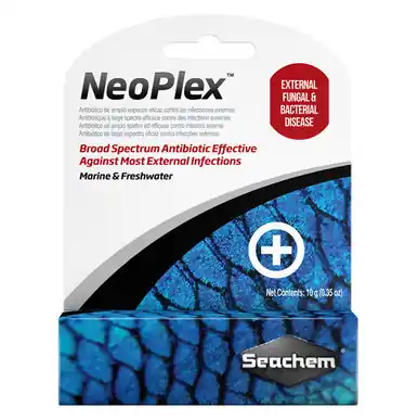 Seachem NeoPlex 10g