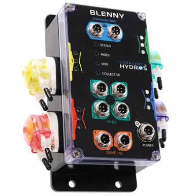 HYDROS Blenny Dosing Device