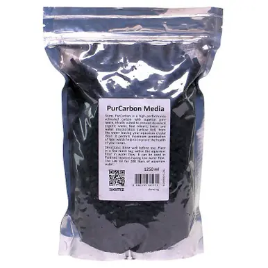 Skimz PUR Carbon, 500 ml.
