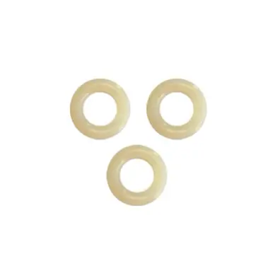 Replacement Seal for Professional Dual Gauge CO2 Regulator , 3 pack - AquaCave