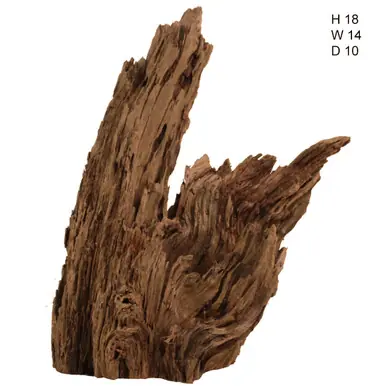 Malaysian Driftwood, Super WYSIWYG 18" x 14" - AquaCave