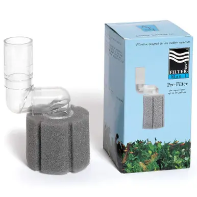 Filter Max 1 Prefilter - Aquarium Technology
