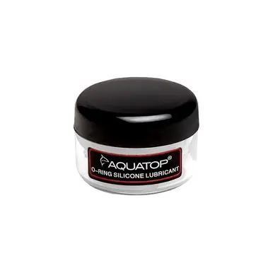 Aquatop Silicone Lubricant
