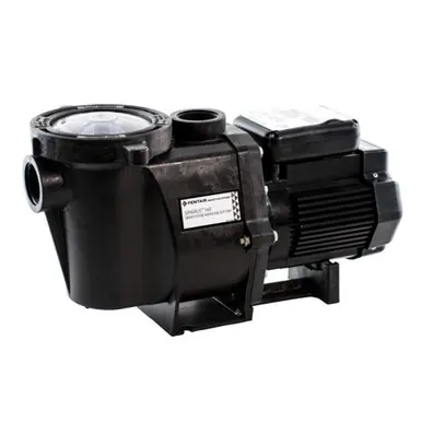 Pentair Sparus Pump SPK-2-AQ