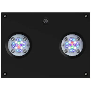 AI Hydra 32 HD LED - Black - AquaIllumination
