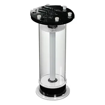 Bashsea PM II Pellet Master - White/Black