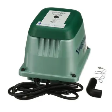 Hiblow HP-40 Air Pump