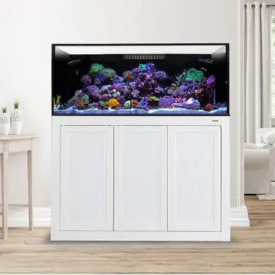 IM EXT 100 Gallon Complete Reef System – White - Innovative Marine