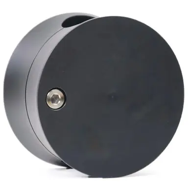 Abyzz AFC150 Pipe Clamp Mounting Hardware