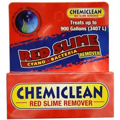 Boyd's Chemi-Clean 6 Gr.