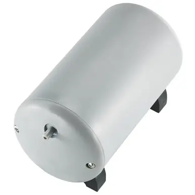 Schego TR Extra Electronic Air Pump