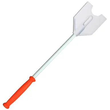 Flipper Platinum Nano Aquarium Algae Scraper - 12 Inch