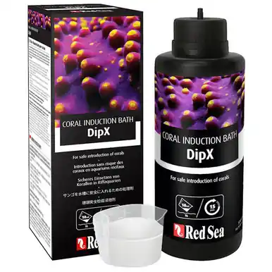 Red Sea DipX Coral Dip, 5 Liters.