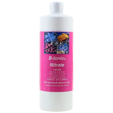 ESV B-Ionic Nitrate 32 fl. oz.