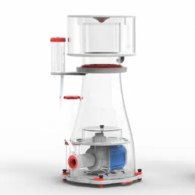 Bubble Magus DC Protein Skimmers D10
