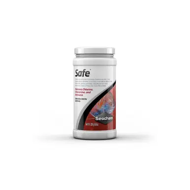 Seachem Safe 250 gr.