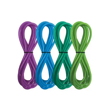 Red Sea ReefDose Tubes 4 x 3m (10') Blue - Green