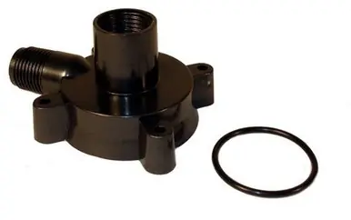 Replacement Volute for Supreme Mag-Drive 2 & Mag-Drive 3