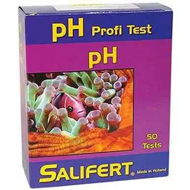 Salifert pH Test Kit