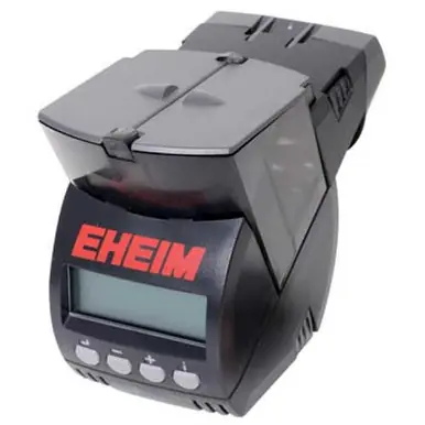 Eheim Dual Digital Aquarium Fish Feeder