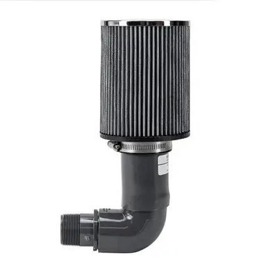 S31-IN Inlet Kit, Fits Sweetwater® Blowers: S31-A, S31-B, S313-C