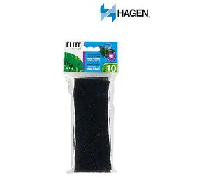 Elite Hush 20 Foam Cartridge (5/Pack) by Hagen - Fluval