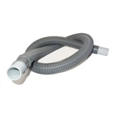 Flexible Drain Hose 3 ft. Long with 1" adapters - Eshopps