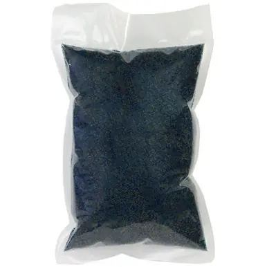 DI Resin, Mixed Bed Color Changing, 1.25 lbs - AquaCave