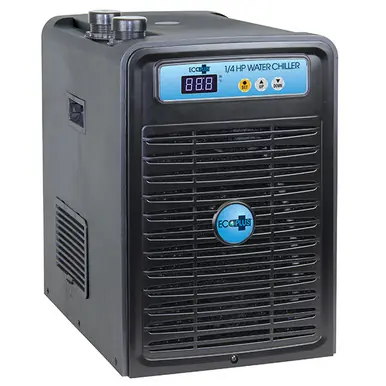EcoPlus 1/4 HP Water Chiller