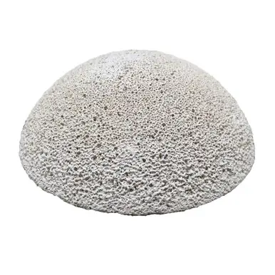 Brightwell Aquatics Xport-Ca R.E.E.F. Twenty (20) HemiXSpheres - 2" nominal diameter Xport-Ca Hemisphere for Frag Mounting