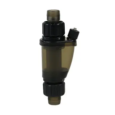 Up Aqua Co2 Inline Diffuser 5/8"