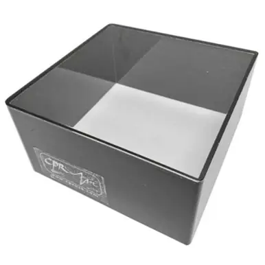 CPR Aquarium Surface Viewer