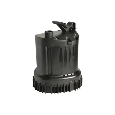 Sicce Syncra MASTER DW 5500 Pump - 1430 gph