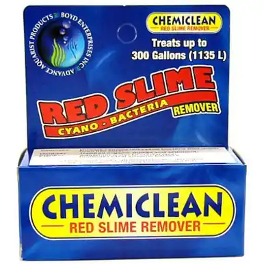 Boyd's Chemi-Clean 2 Gr.