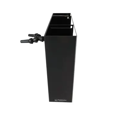 Fiji Cube AIO Box All-in-One Kit 4th Gen - 40 Gallon Breeder