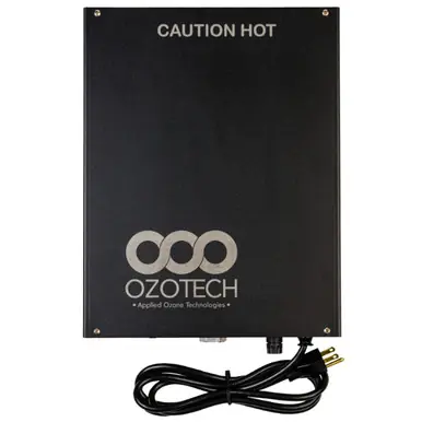Ozotech - IQ-40 Air Dryer