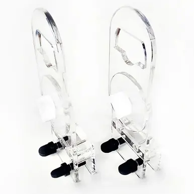 Dalua Illumagic Vitamini Mounts - Rotatable Mount (Pair)