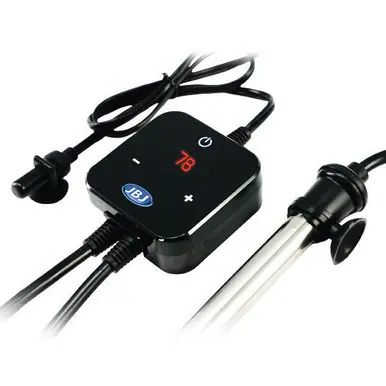 TrueTemp Titanium Heater with Controller, 800W - JBJ