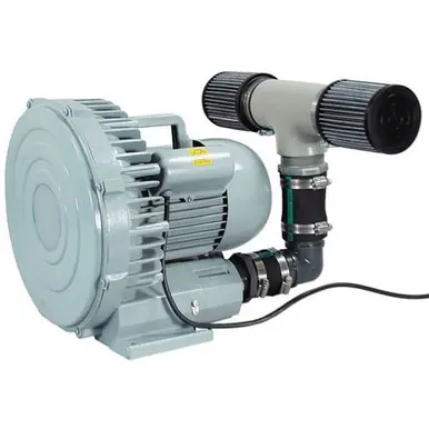 Whitewater WW-80 Regenerative Blower