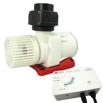 VarioS-2 DC Water Pump
