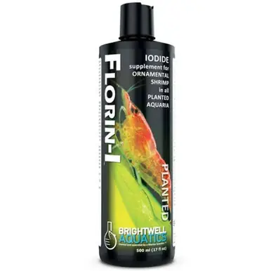 Brightwell Aquatics Florin-I 500 ml.