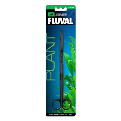 Fluval S-Curved Scissors, 9.8 in.
