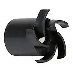 Replacement Impeller for BlueLine 20HD Water Pump