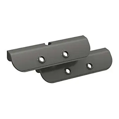 Plastic blades 86mm (3 1/3"), 2 pcs. (0220.153) for Tunze Care Magnet