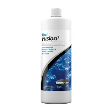 Seachem Reef Fusion #1 1 Liter