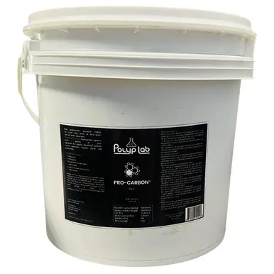 PolypLab Pro-Carbon 14L Bucket
