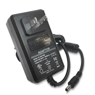 Neptune Systems 24VDC 36W Power Supply - PS36 -For use with FMM and DOS