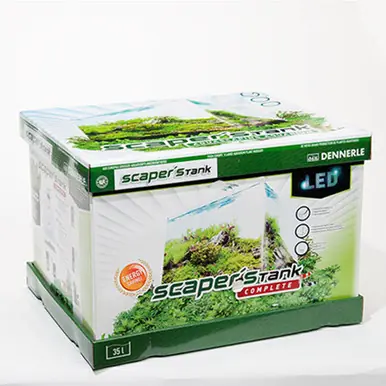 Dennerle Scaper's Tank Kit