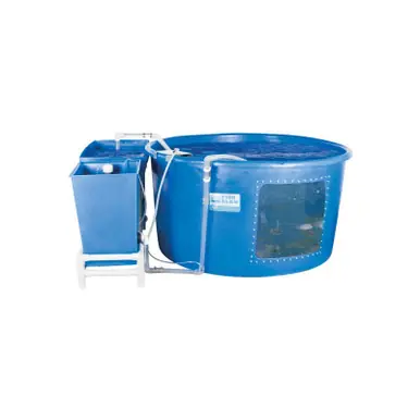 Pentair Mini Fish Farm With Large Window - Pentair Aquatics
