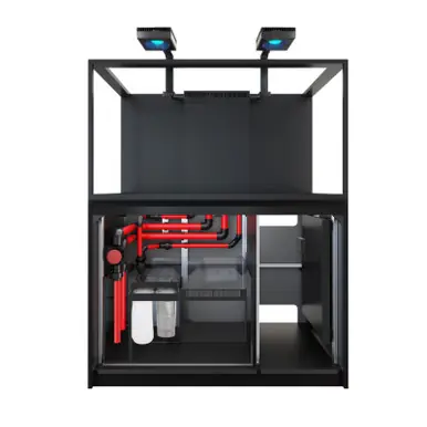 Red Sea REEFER S-550 G3 Deluxe - Black (incl. 2 X RL170 & arms)